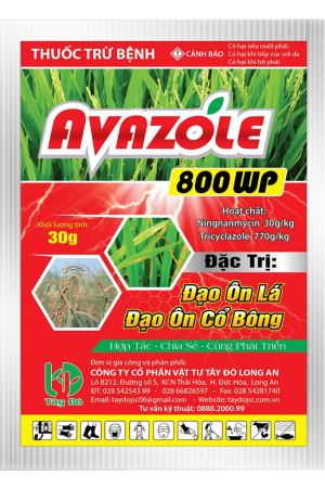 AVAZOLE 800WP