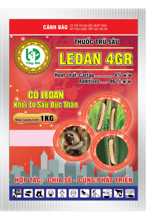 Ledan 4GR