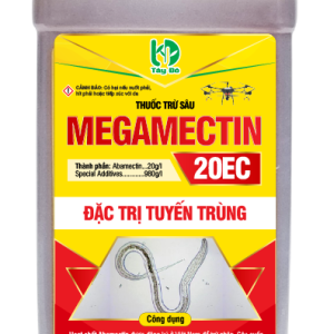 MEGAMECTIN 20EC