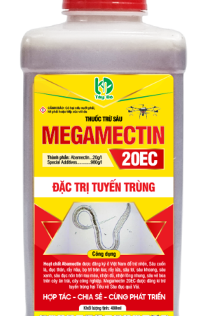 MEGAMECTIN 20EC