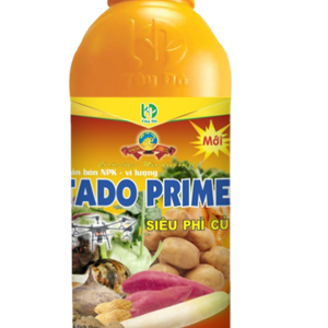 TADO PRIME (SIÊU PHÌ CỦ)