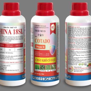 BSC COTADO (SHINA 18SL)