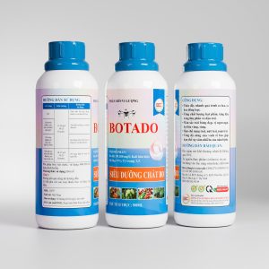 BSC BOTADO - SIÊU DƯỠNG CHẤT BO
