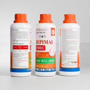 BSC BIPIMAI 150SC - BAY MÀU NHỆN