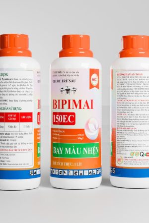 BSC BIPIMAI 150SC - BAY MÀU NHỆN