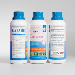 BSC KALI GOLD (KATADO) - SỮA NUÔI BÔNG - SIÊU ĐẬU TRÁI