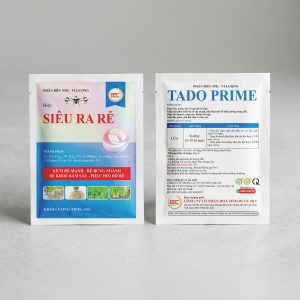 BSC SIÊU RA RỄ (TADO PRIME) - KÍCH RỄ MẠNH - RỄ BUNG NHANH RỄ KHOẺ BÁM SÂU - PHỤC HỒI BỘ RỄ
