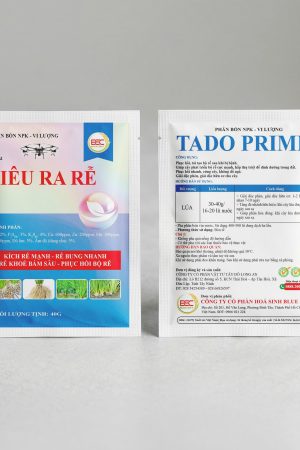 BSC SIÊU RA RỄ (TADO PRIME) - KÍCH RỄ MẠNH - RỄ BUNG NHANH RỄ KHOẺ BÁM SÂU - PHỤC HỒI BỘ RỄ