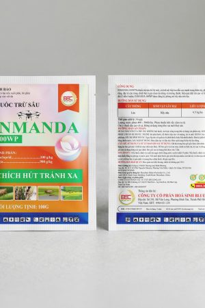 BSC INMANDA 100WP - CHÍCH HÚT TRÁNH XA