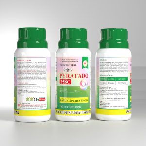 BSC PYRATADO 25SC - ĐẲNG CẤP CHUYÊN GIA